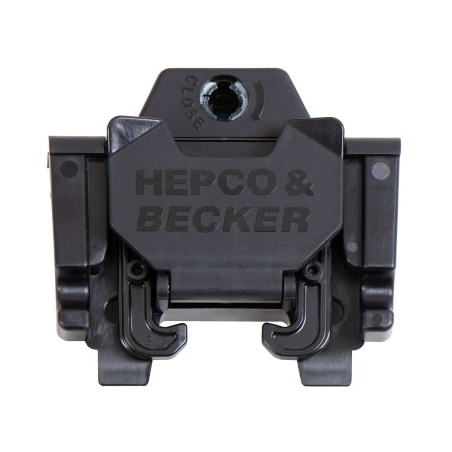 Chiusura valigia laterale Hepco Becker Orbit C-Bow 710138