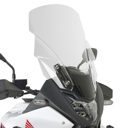 Kappa KD1201ST Cupolino alto trasparente Honda XL 750 Transalp 2023