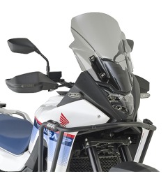 Givi D1201S Cupolino basso fumè Honda XL 750 Transalp 2023