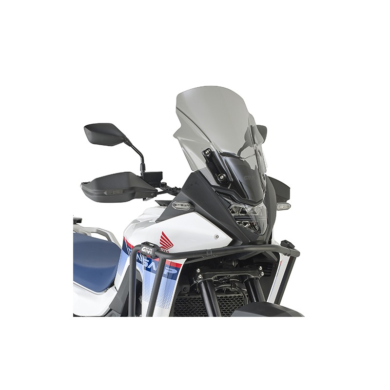 Givi D1201S Cupolino basso fumè Honda XL 750 Transalp 2023