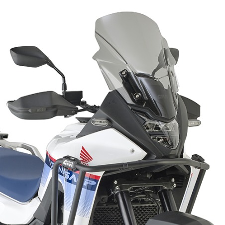 Givi D1201S Cupolino basso fumè Honda XL 750 Transalp 2023