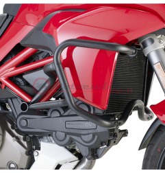 Givi TN7406 paramotore Ducati Multistrada 1200 dal 2015