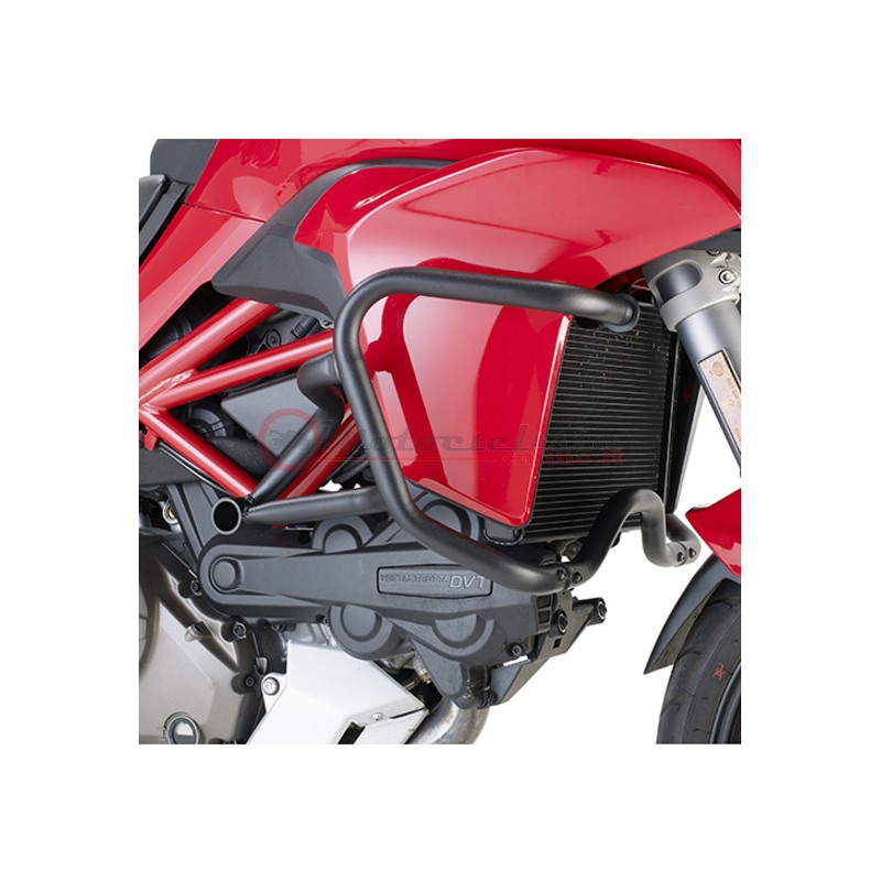 Givi TN7406 paramotore Ducati Multistrada 1200 dal 2015