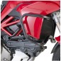 Givi TN7406 paramotore Ducati Multistrada 1200 dal 2015