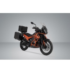 Set bagagli Adventure Sw Motech ADV.04.521.75001/B KTM 890 STM dal 2023