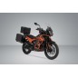 Set bagagli Adventure Sw Motech ADV.04.521.75001/B KTM 890 STM dal 2023