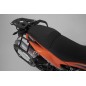 Set bagagli Adventure Sw Motech ADV.04.521.75001/B KTM 890 STM dal 2023