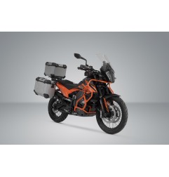 Set bagagli Adventure Sw Motech ADV.04.521.75001/S KTM 890 STM dal 2023