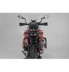 Borse laterali Sw Motech SysBag WP L/L BC.SYS.04.521.21001/B KTM 890 Adventure e SMT dal 2023