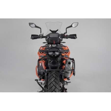 Borse laterali Sw Motech SysBag WP L/L BC.SYS.04.521.21000/B KTM 890 Adventure e SMT dal 2023