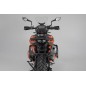 Borse laterali Sw Motech SysBag WP L/L BC.SYS.04.521.21001/B KTM 890 Adventure e SMT dal 2023