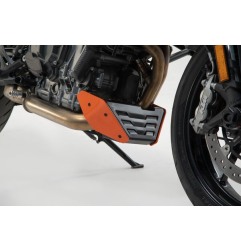 Spoiler anticalore Sw Motech MSS.04.641.10000 per KTM 790/890 Duke e KTM 890 SMT dal 2023