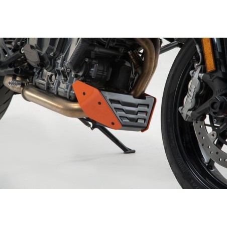 Spoiler anticalore Sw Motech MSS.04.641.10000 per KTM 790/890 Duke e KTM 890 SMT dal 2023