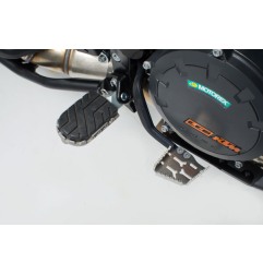Estensione pedale freno Sw Motech SCT.04.174.10000/S per moto KTM