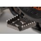 Estensione pedale freno Sw Motech SCT.04.174.10000/S per moto KTM