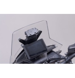 Supporto navigatore Sw Motech GPS.04.918.10000/B per KTM 890 Adventure e SMT