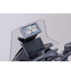 Supporto navigatore Sw Motech GPS.04.918.10000/B per KTM 890 Adventure e SMT