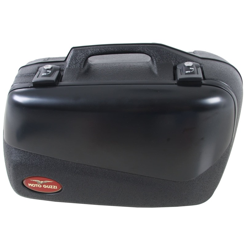 Borsa Laterale Wild Hog Per Harley Davidson Sportster E Dyna, Marca