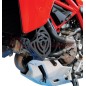 Isotta sp7096 protezione serbatoio recupero olio Ducati Multistrada dal 2015