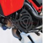 Isotta sp7096 protezione serbatoio recupero olio Ducati Multistrada dal 2015