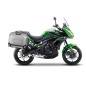 Shad K0VR68I4P Portavaligie laterali 4P System per Kawasaki Versys 650