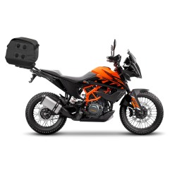 Shad K0DK30IST Supporto bauletto Top Master KTM 390 Adventure