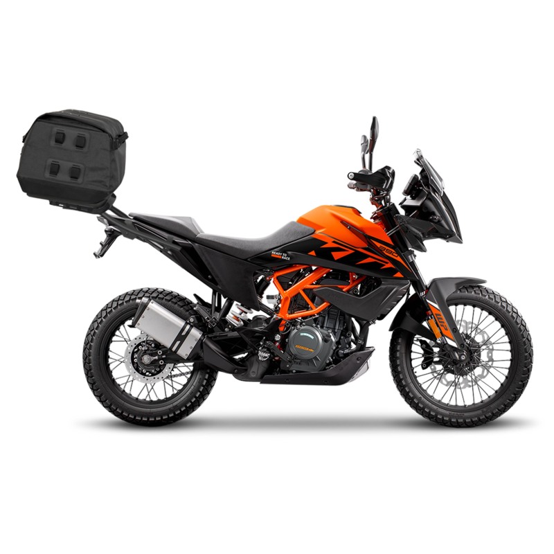 Shad K0DK30IST Supporto bauletto Top Master KTM 390 Adventure