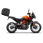 Shad K0DK30IST Supporto bauletto Top Master KTM 390 Adventure