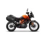 Shad K0DK30IIF Telaietti valigie laterali 3P System KTM 390 Adventure