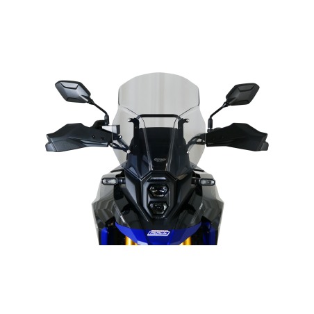 Cupolino MRA NTM Touring Maxi per Suzuki V-Strom 800 DE