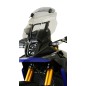 Cupolino MRA NVTM Vario Touring Maxi per Suzuki V-Strom 800DE