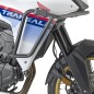 Kappa KNH1201 Paramotore tubolare Alto Honda Transalp 750 dal 2023