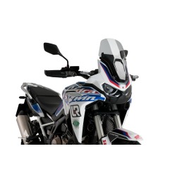 Parabrezza Sport Puig 21397 per Honda CRF1100L Africa Twin dal 2022