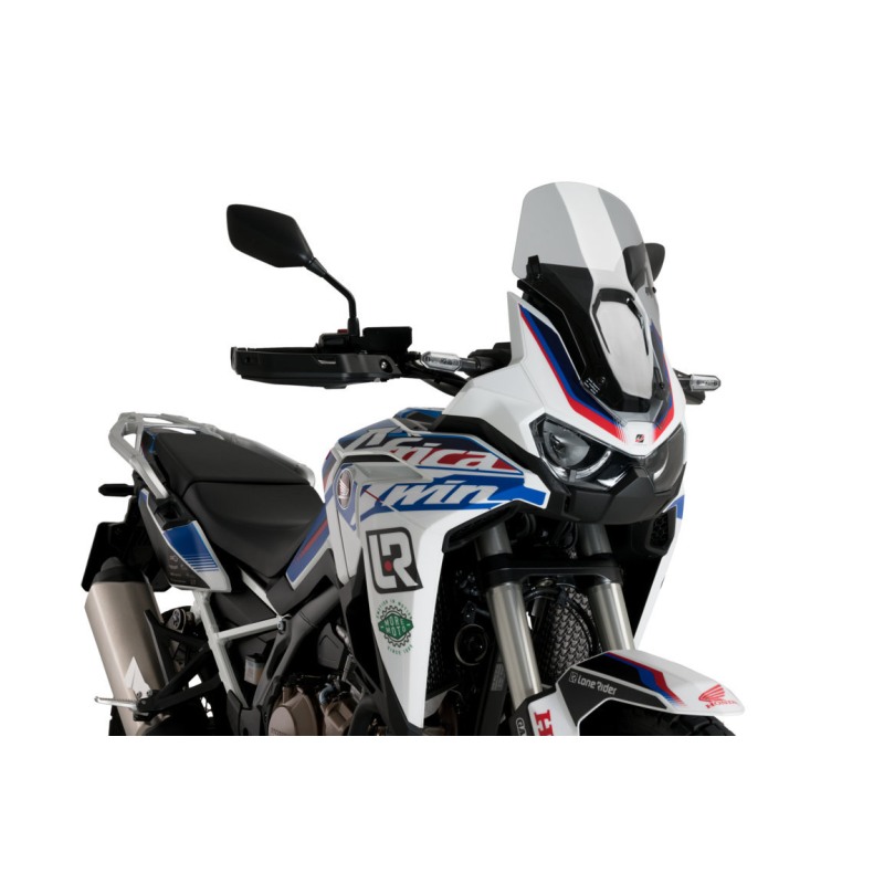 Parabrezza Sport Puig 21397 per Honda CRF1100L Africa Twin dal 2022