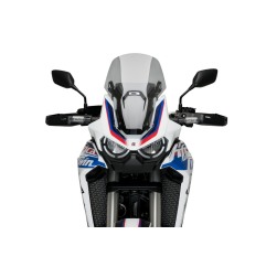 Parabrezza Sport Puig 21397 per Honda CRF1100L Africa Twin dal 2022