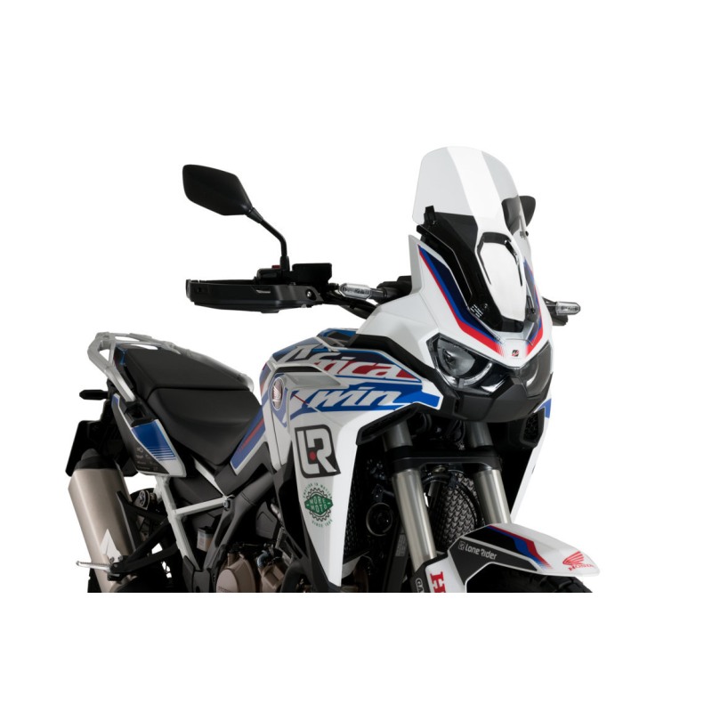 Parabrezza Sport Puig 21397 per Honda CRF1100L Africa Twin dal 2022