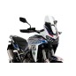 Parabrezza Sport Puig 21397 per Honda CRF1100L Africa Twin dal 2022