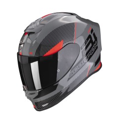 Casco integrale Racing Scorpion Exo-R1 EVO Air Final