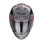 Casco integrale Racing Scorpion Exo-R1 EVO Air Final