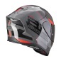 Casco integrale Racing Scorpion Exo-R1 EVO Air Final