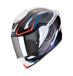 Casco integrale Touring Scorpion Exo-1400 EVO II Air Accord