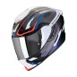 Casco integrale Touring Scorpion Exo-1400 EVO II Air Accord