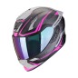 Casco integrale Touring Scorpion Exo-1400 EVO II Air Accord