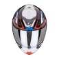 Casco integrale Touring Scorpion Exo-1400 EVO II Air Accord