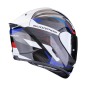 Casco integrale Touring Scorpion Exo-1400 EVO II Air Accord