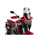 Visiera Regolabile Puig 5852 (richiede foratura) per Honda Africa Twin CRF1100L dal 2022