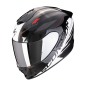 Casco integrale Touring Scorpion Exo-1400 EVO II Air Luma