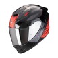 Casco integrale Touring Scorpion Exo-1400 EVO II Air Luma