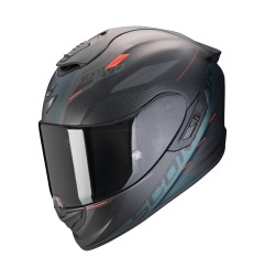 Casco integrale Touring Scorpion Exo-1400 EVO II Air Luma