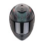 Casco integrale Touring Scorpion Exo-1400 EVO II Air Luma